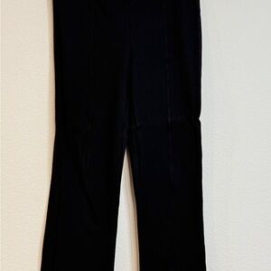🖤 Calvin Klein Power Stretch Slim Pants – Sleek Black Elegance, Size M 🖤